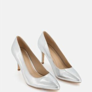 Taya Walnut Wedge Heel